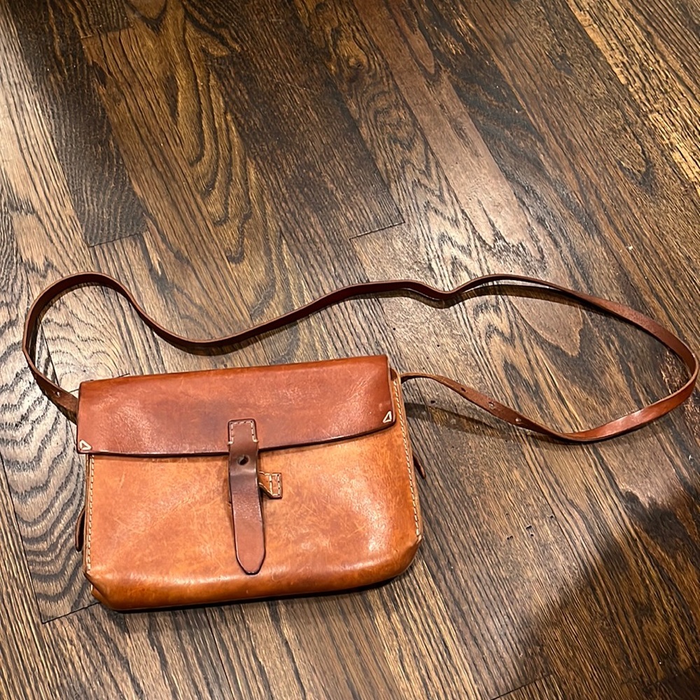 Madewell Crossbody